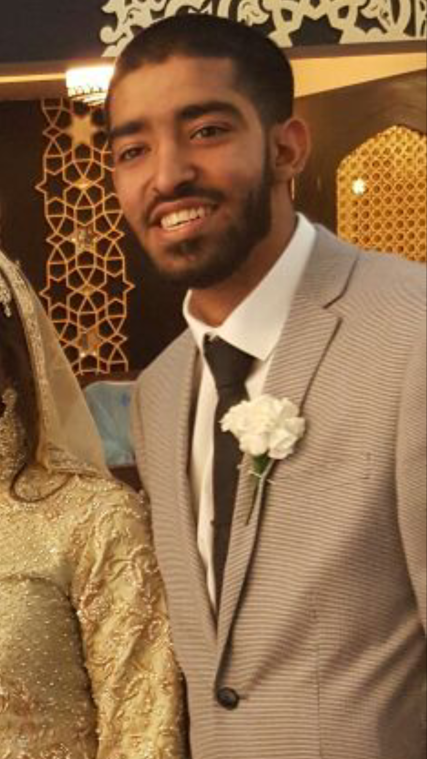 Profile picture of Imran Ali