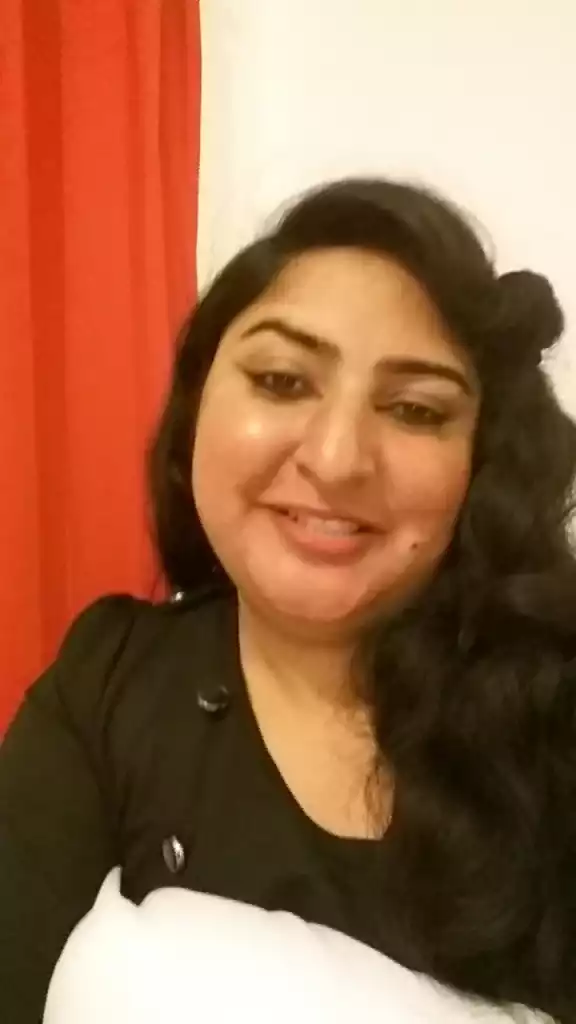 Profile picture of Sara Malik