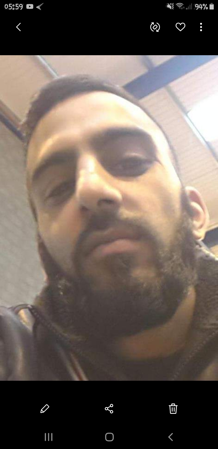 Profile picture of Mohammed
