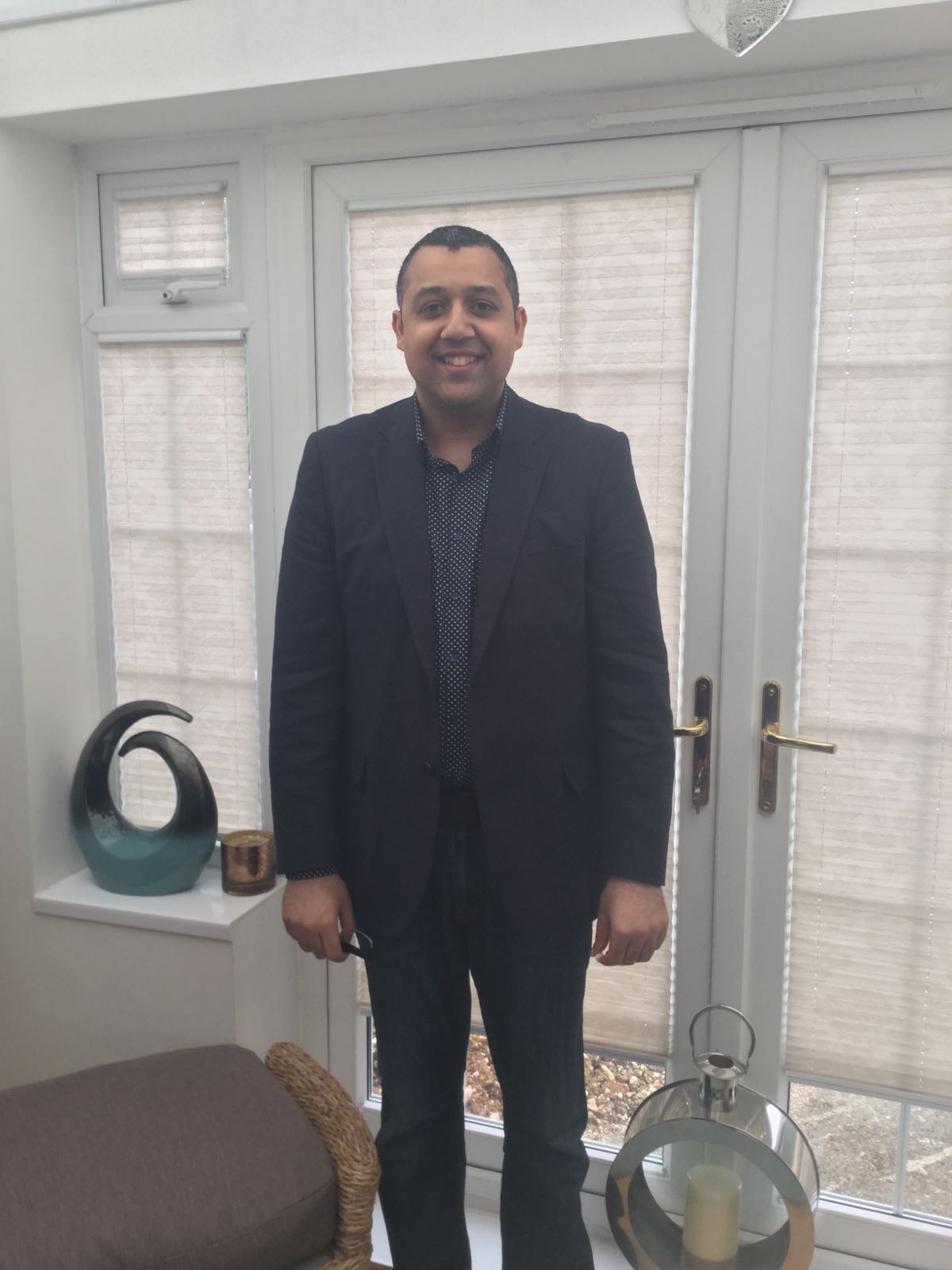 Profile picture of Looking for a partner