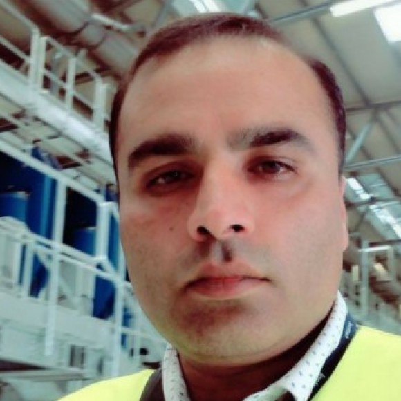 Profile picture of Naeem Shahzad