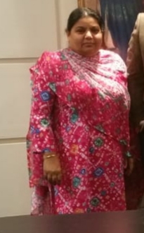 Profile picture of Hafsah khan
