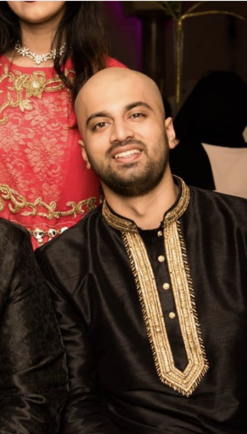 Profile picture of Daniaal