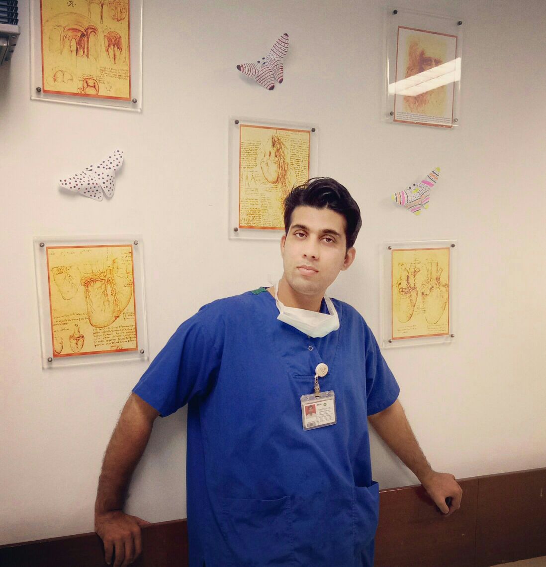 Profile picture of Noman Qureshi