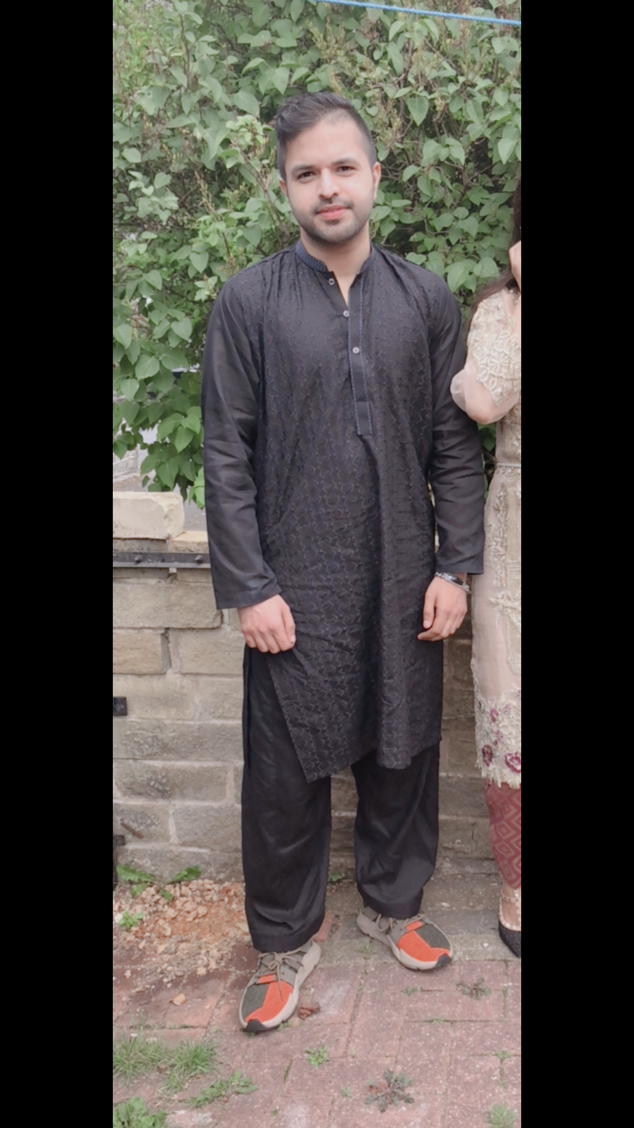 Profile picture of Seeking life partner