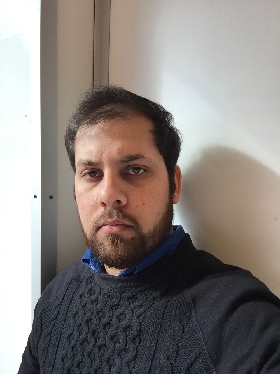 Profile picture of Haroon