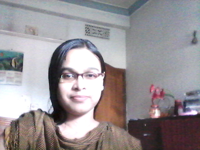 Profile picture of Mumtahinah Joni