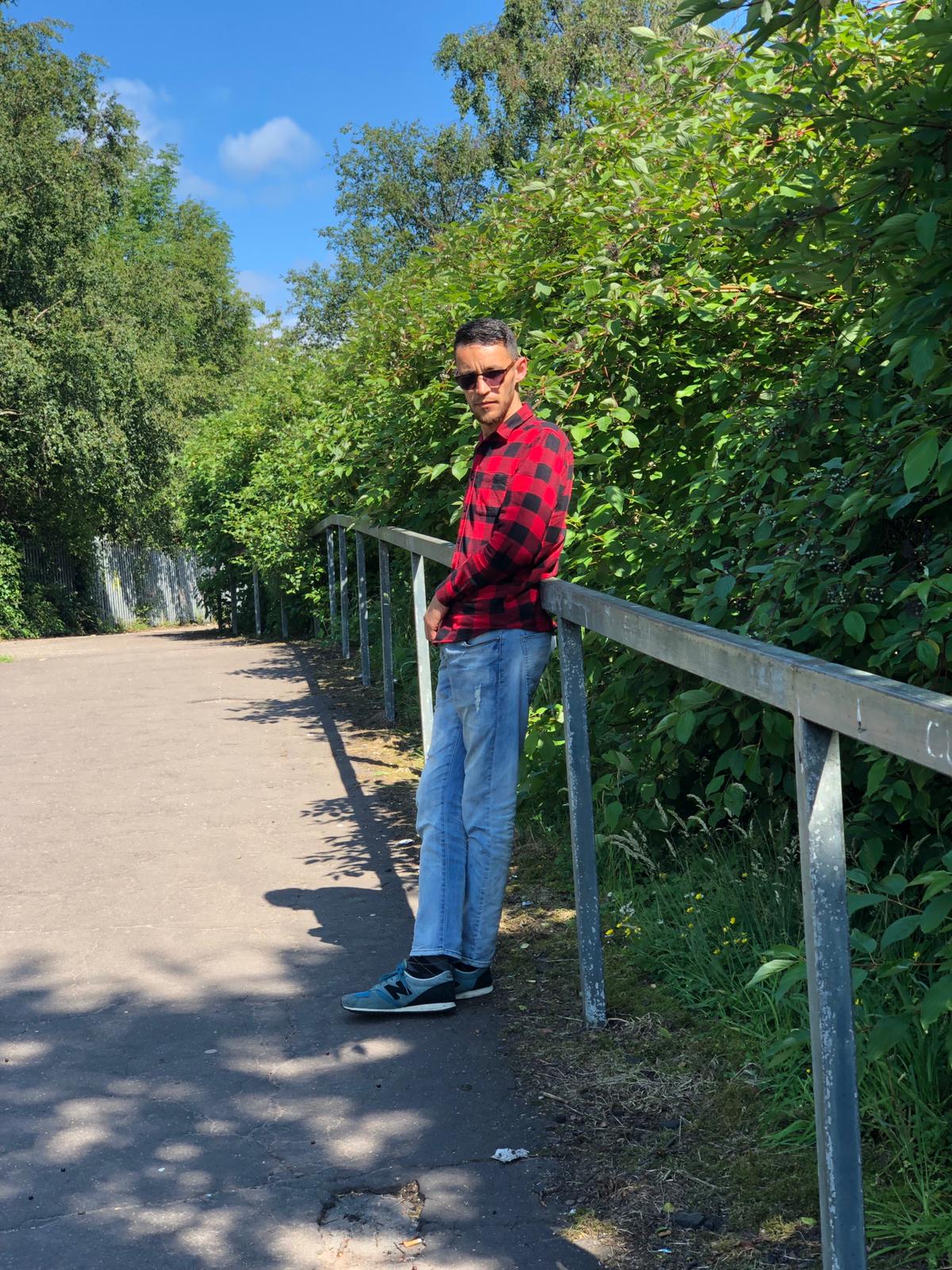 Profile picture of Mohamed