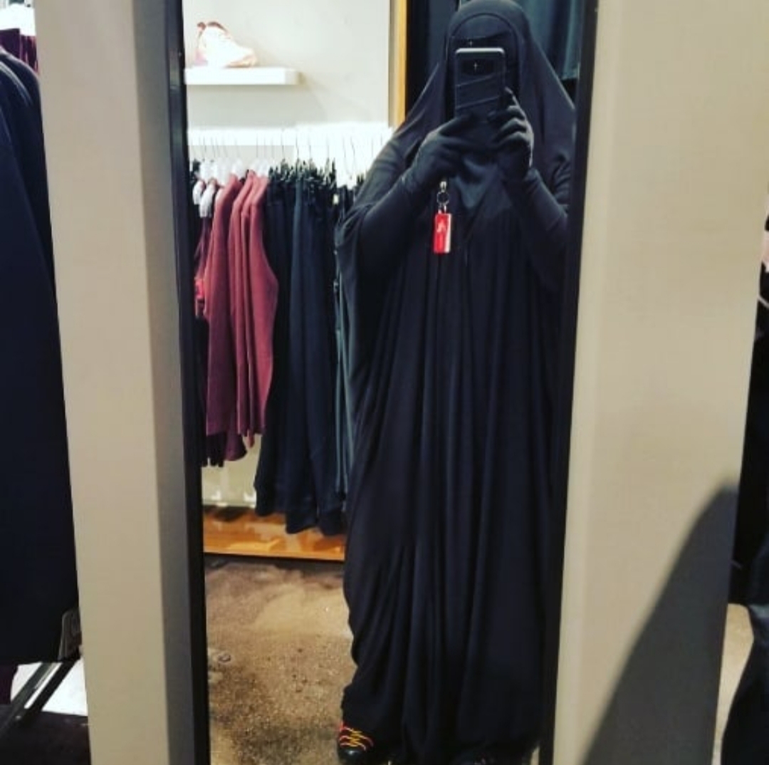 Profile picture of khadijahB