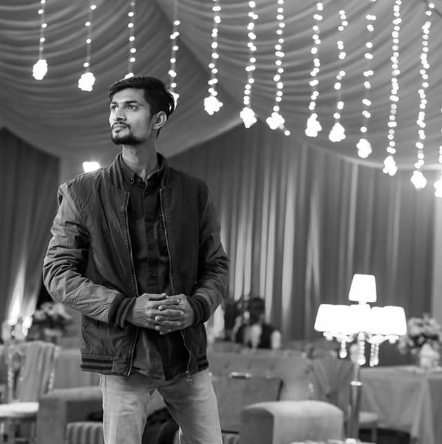 Profile picture of Hafiz Shoaib Ahmed