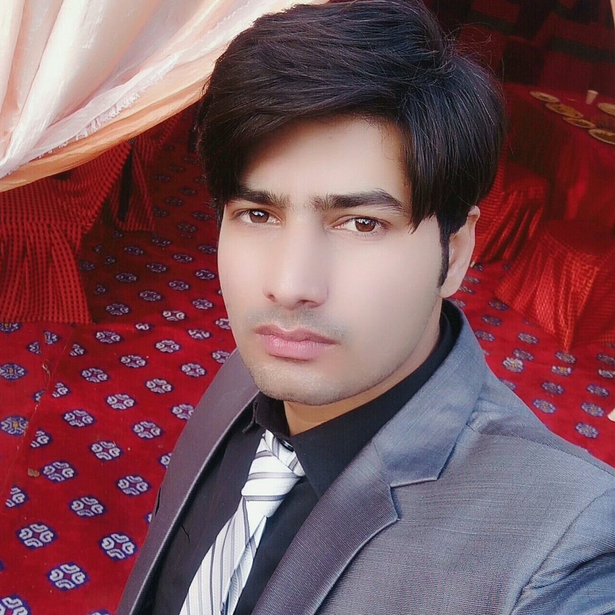 Profile picture of Muhammad Umar Saddique