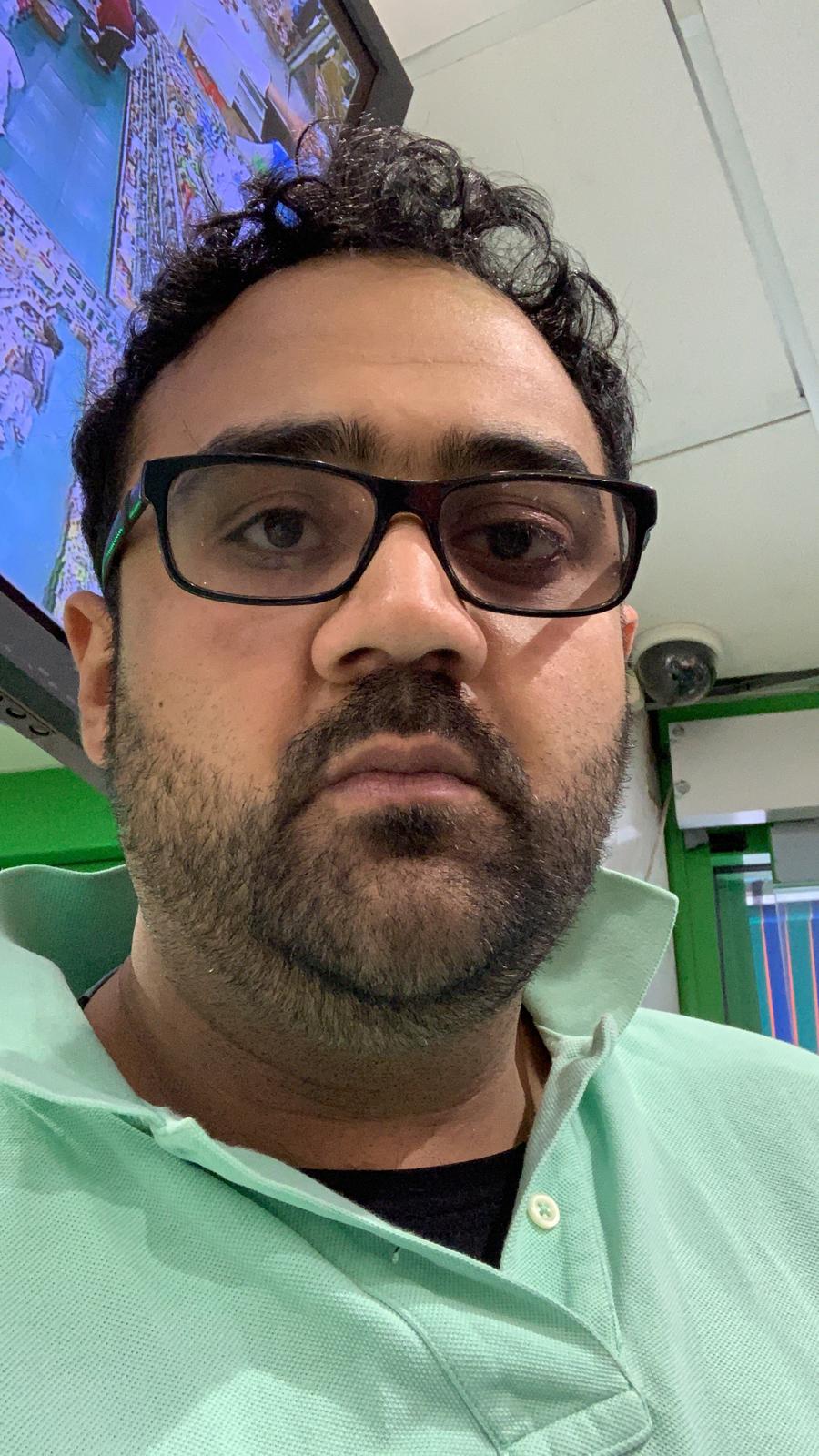 Profile picture of Mohammad