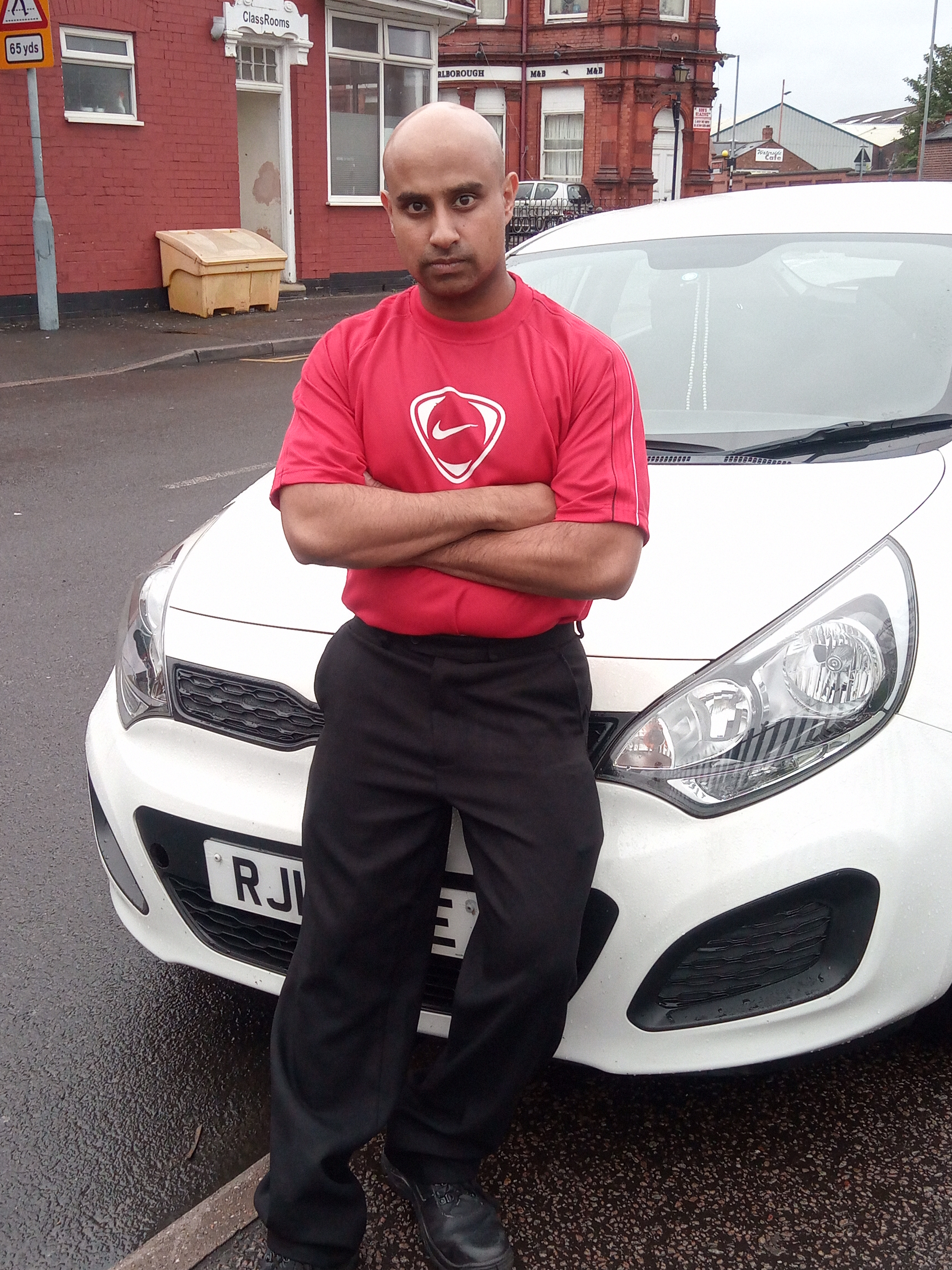 Profile picture of I am looking for marriage only