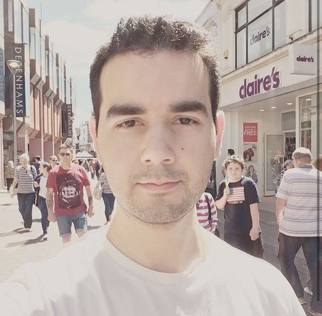Profile picture of cosmos