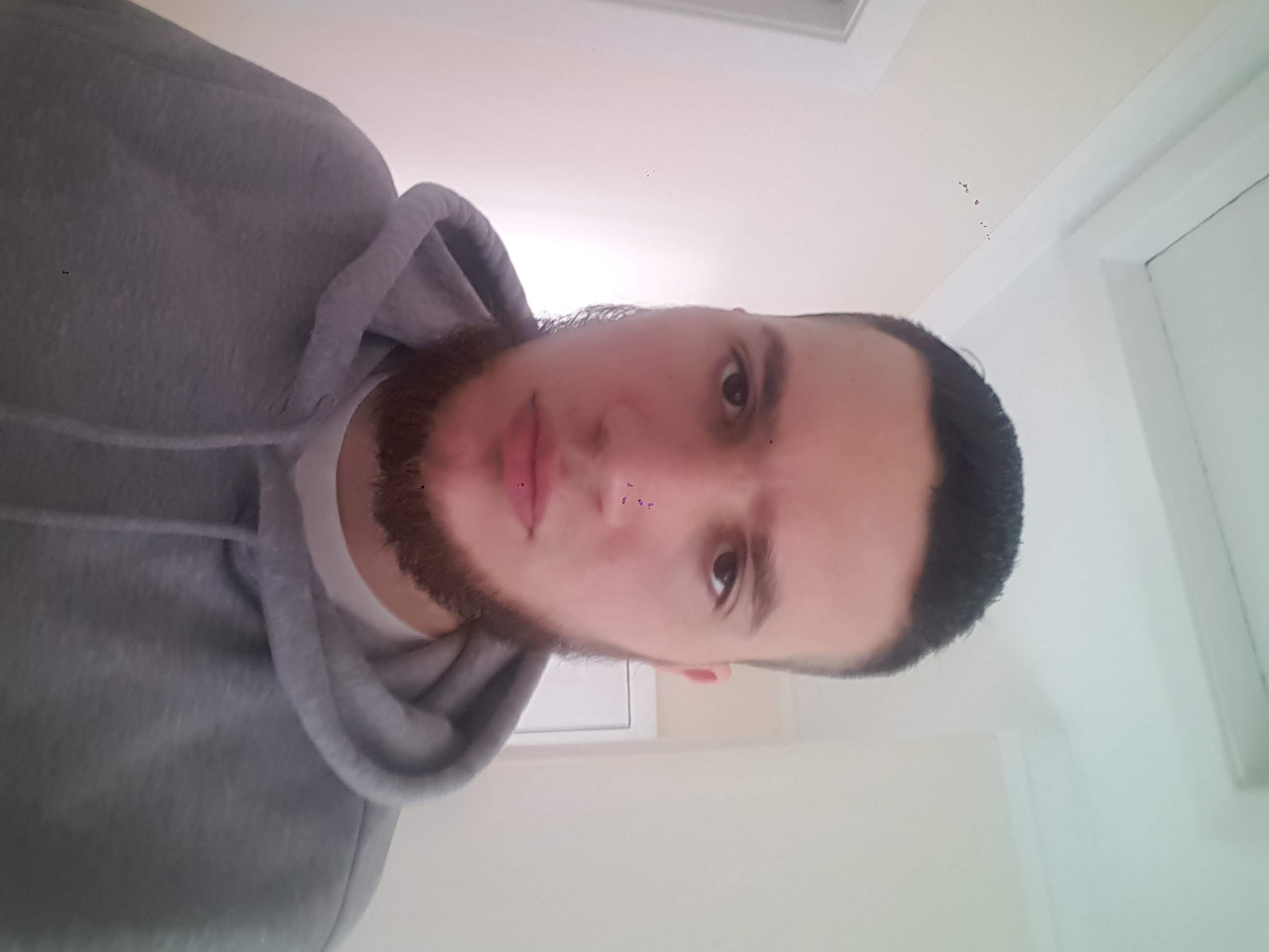 Profile picture of Abdus Samad
