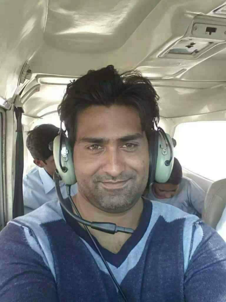 Profile picture of saleem