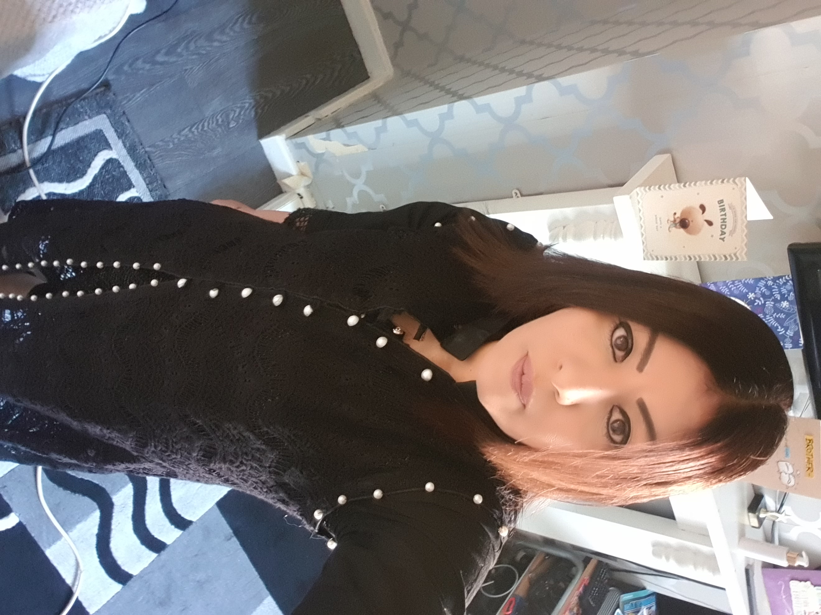 Profile picture of Looking for marriage relationship