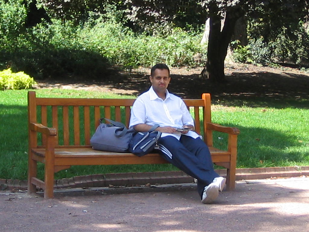 Profile picture of Zahid
