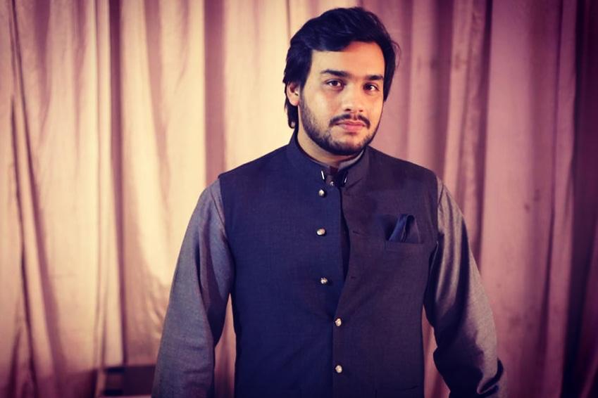 Profile picture of Student in London