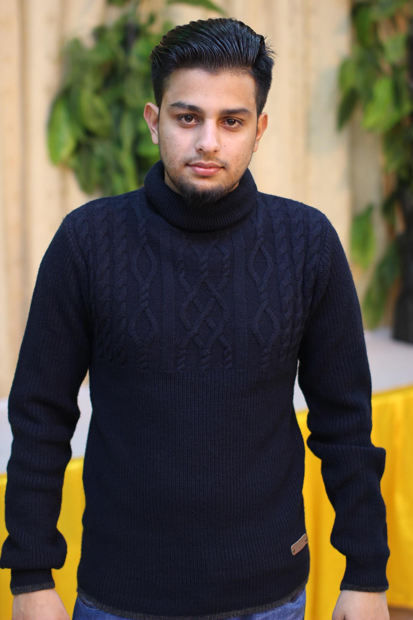 Profile picture of usman iftikhar Malik