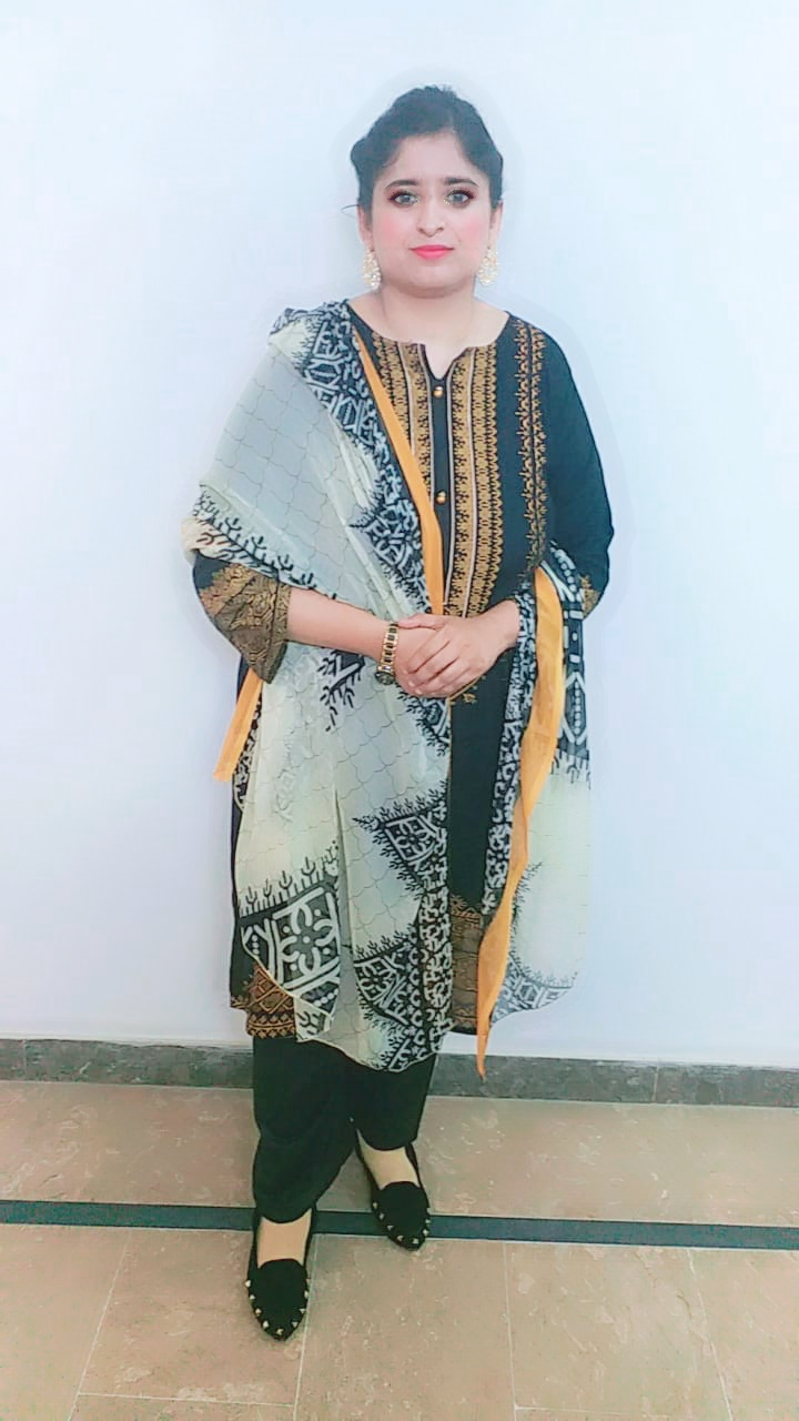 Profile picture of Beenish Israr