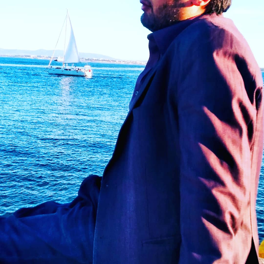 Profile picture of Babar Ali