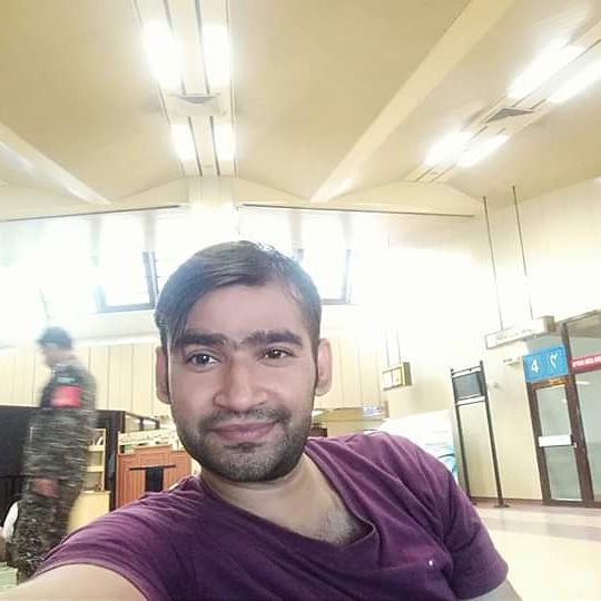 Profile picture of Mansoor