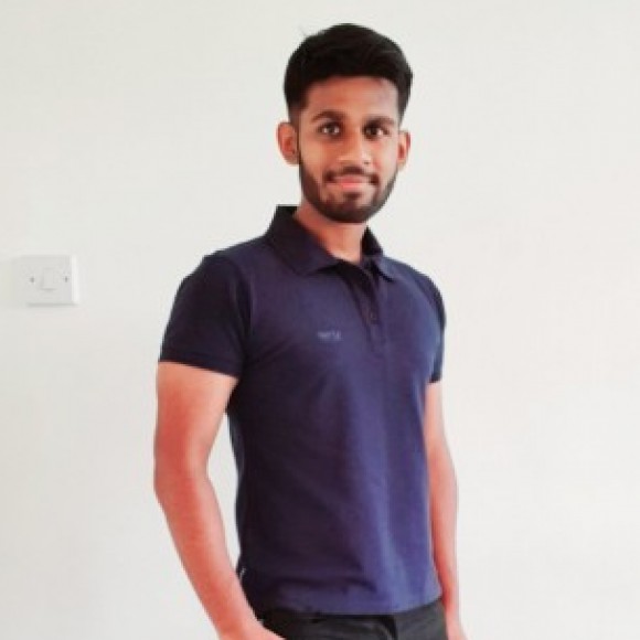 Profile picture of Adib