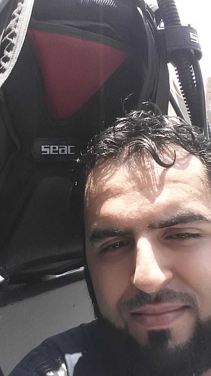 Profile picture of YASER - Looking for Life wife (UK only)