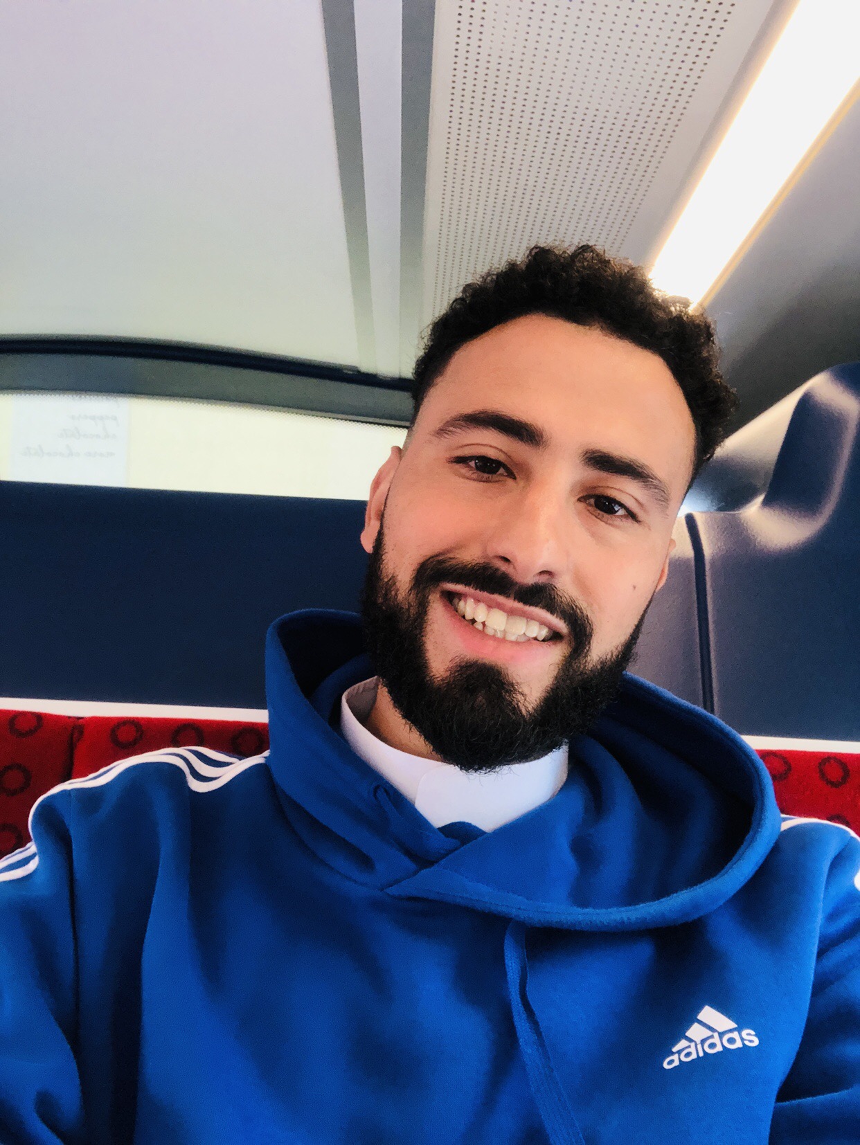 Profile picture of Ayoub