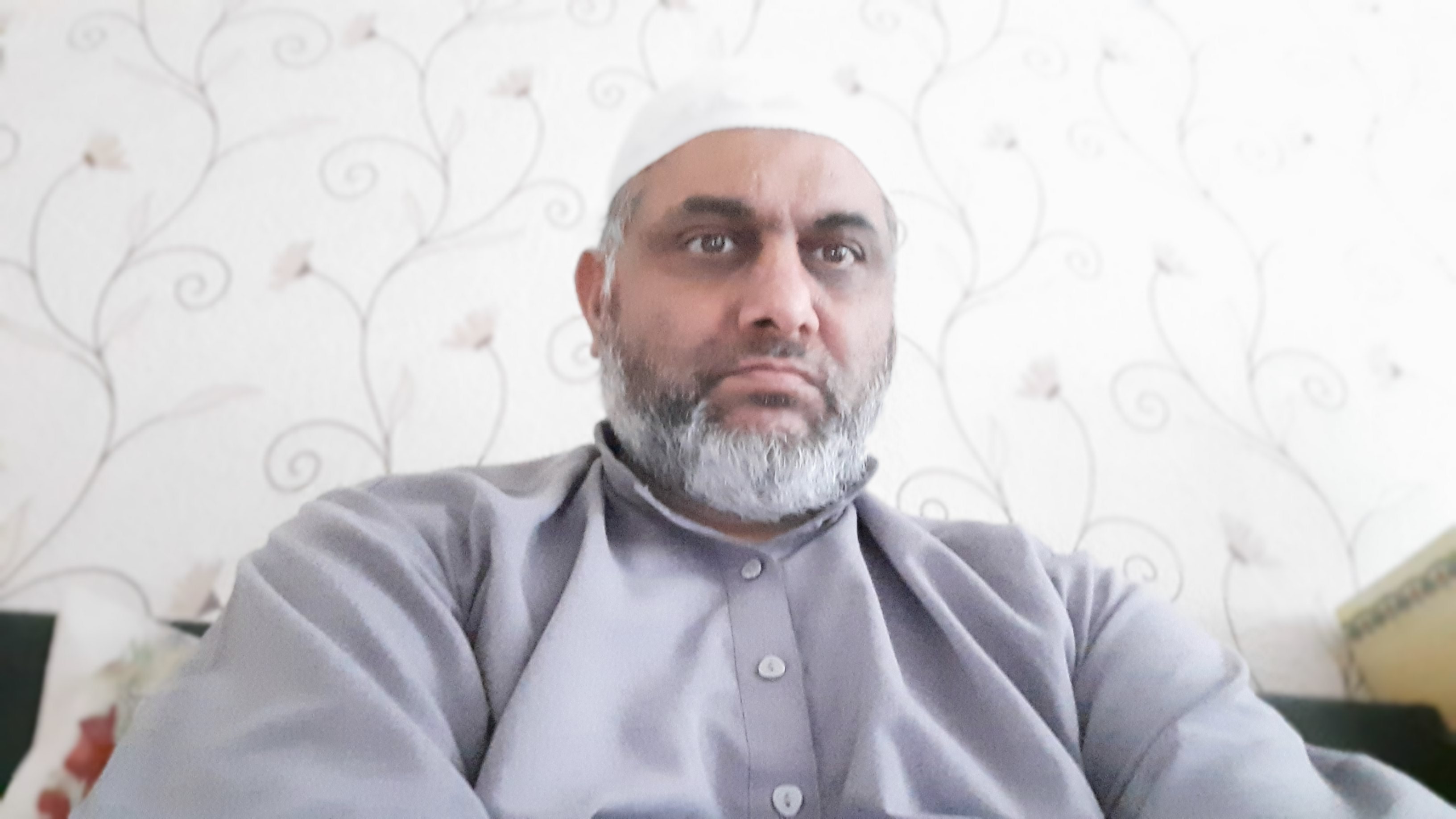 Profile picture of Jehangir Ahmed