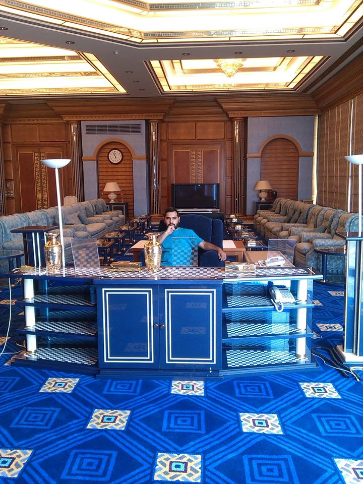 Profile picture of Muhammad Faiz