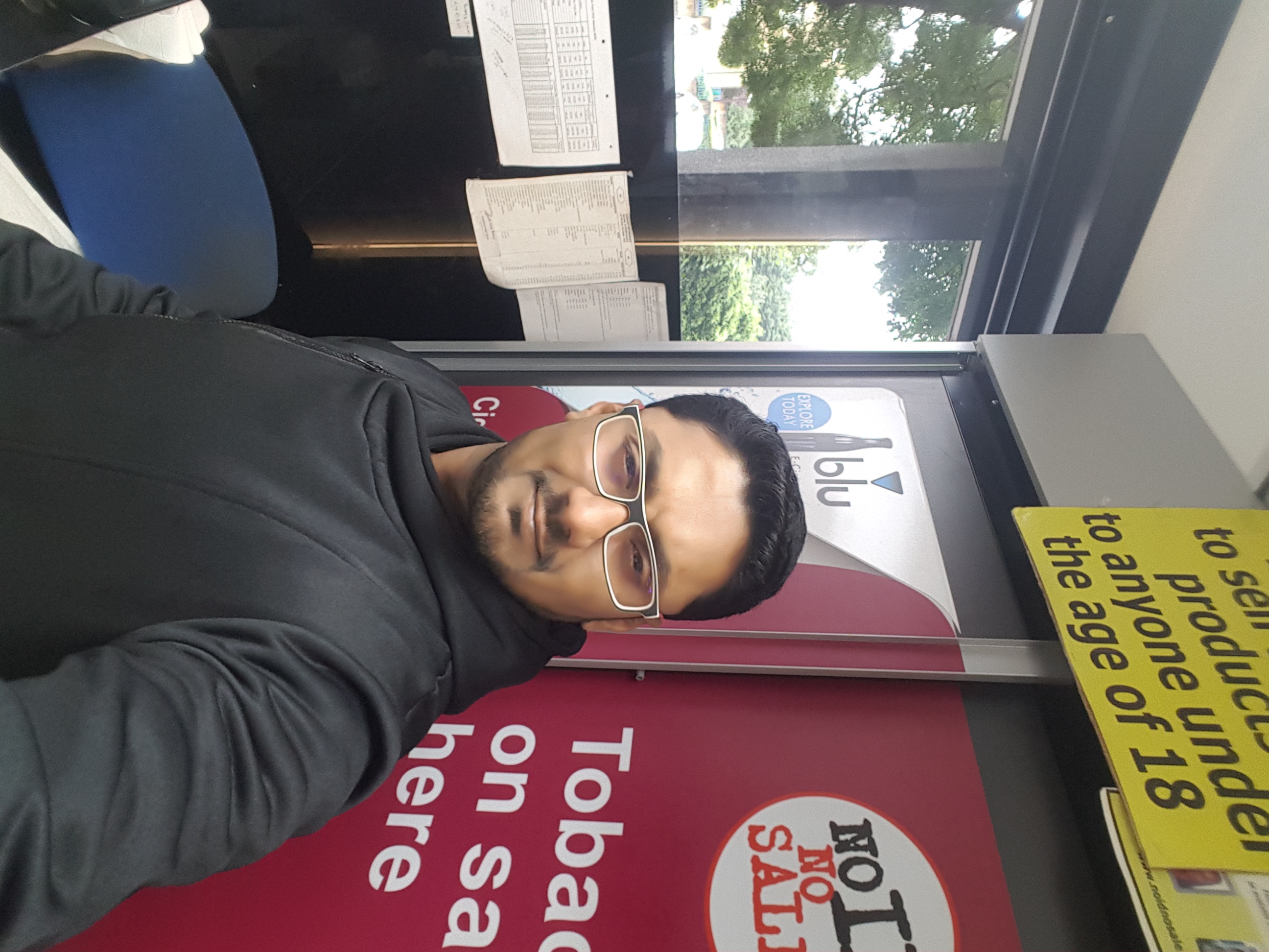 Profile picture of Rizwan