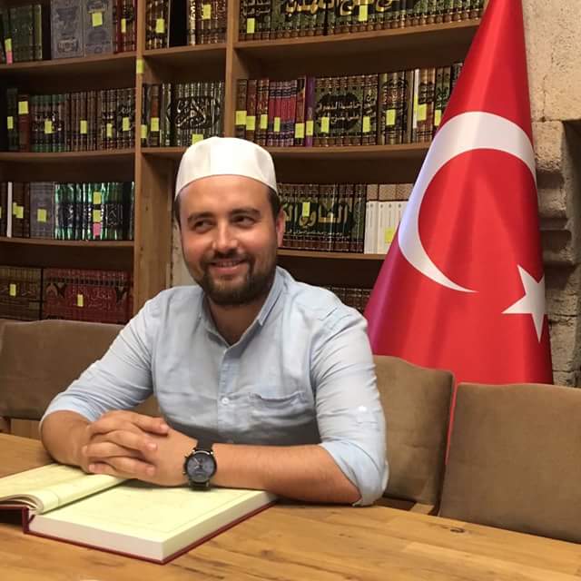 Profile picture of Musaraslan