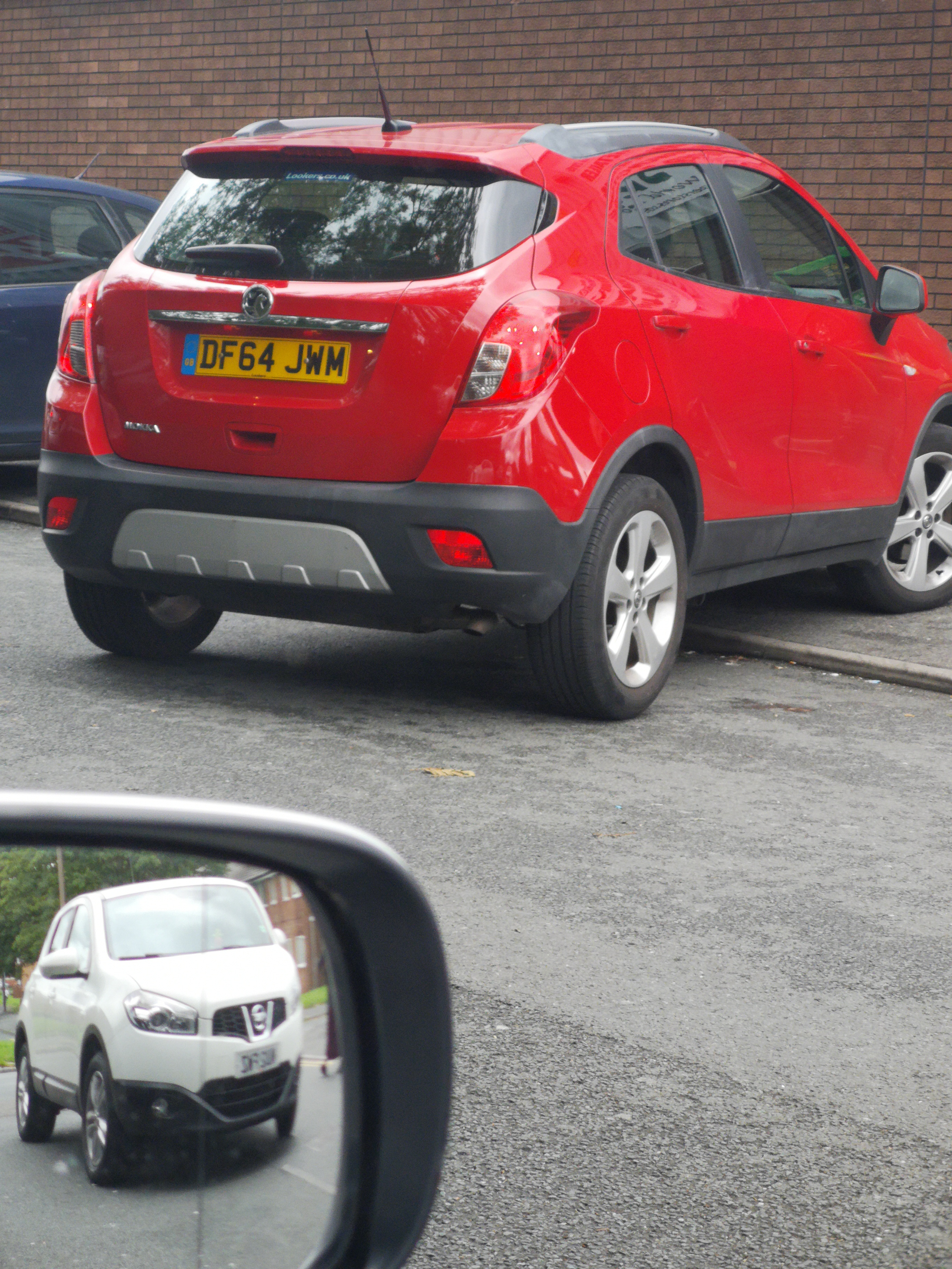 Profile picture of Ms R