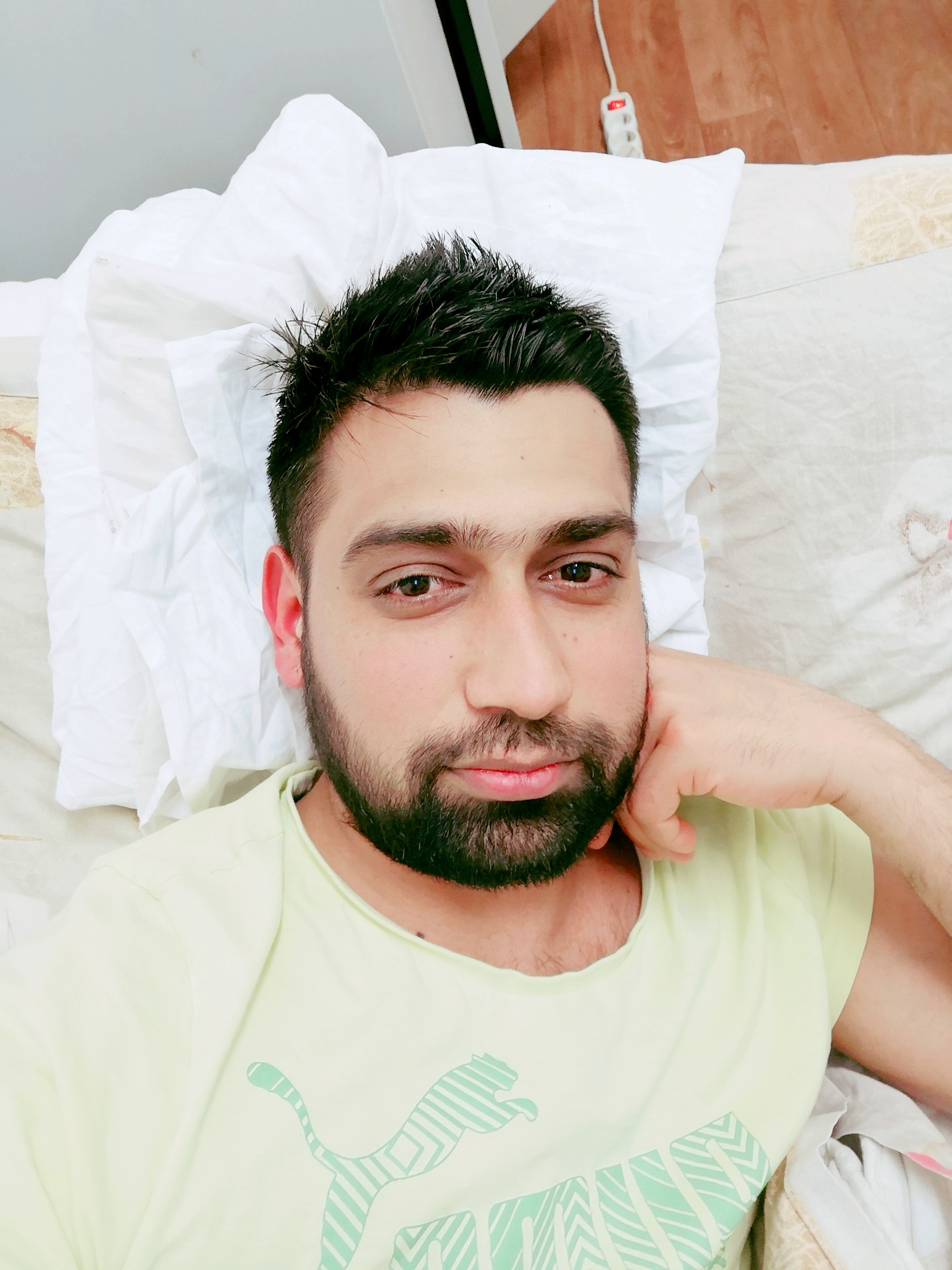 Profile picture of Falak Sher