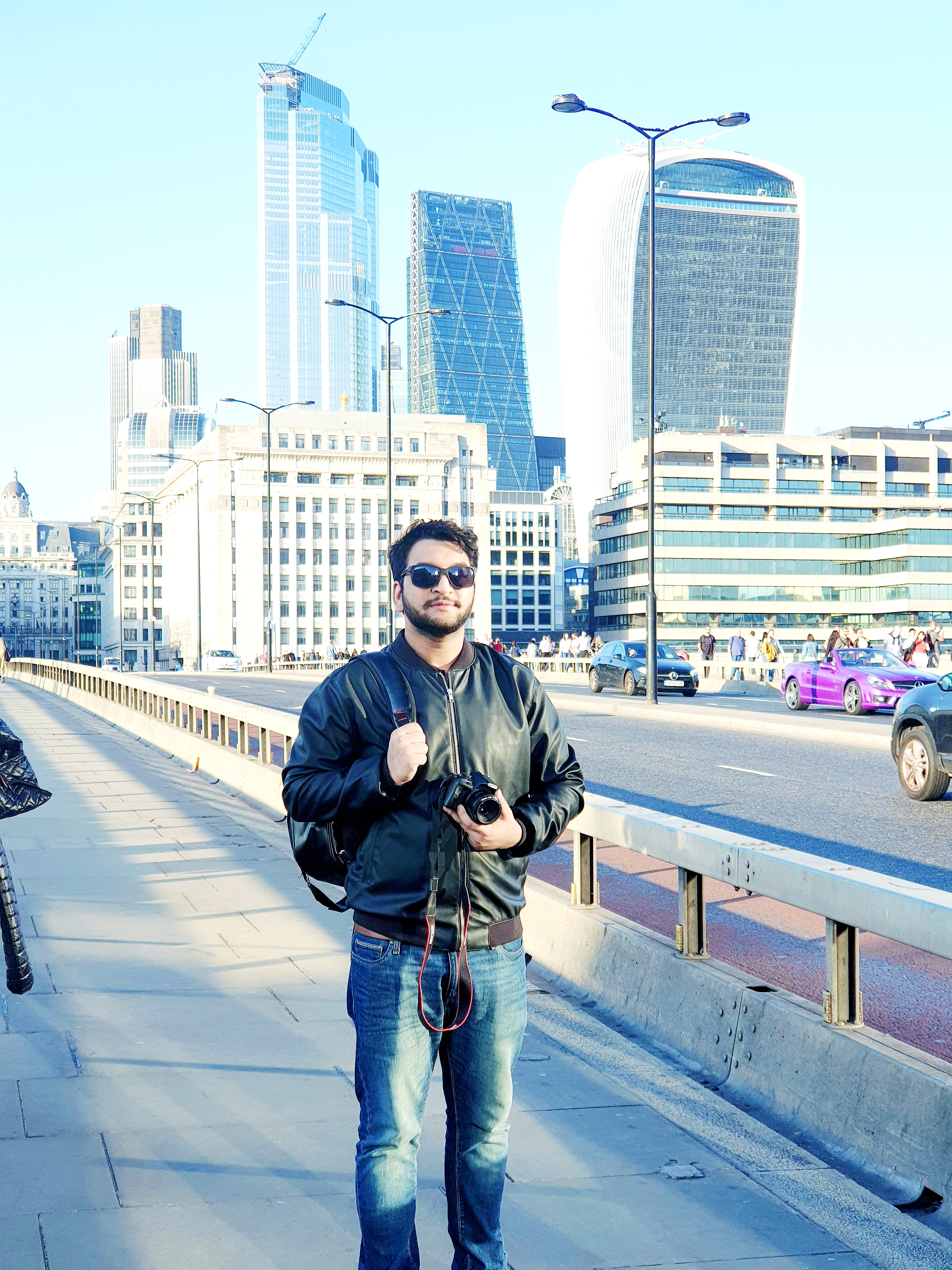 Profile picture of Junaid Noor