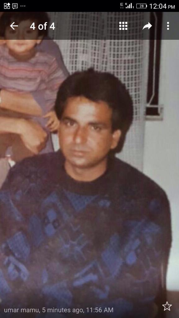 Profile picture of Mohamed umer