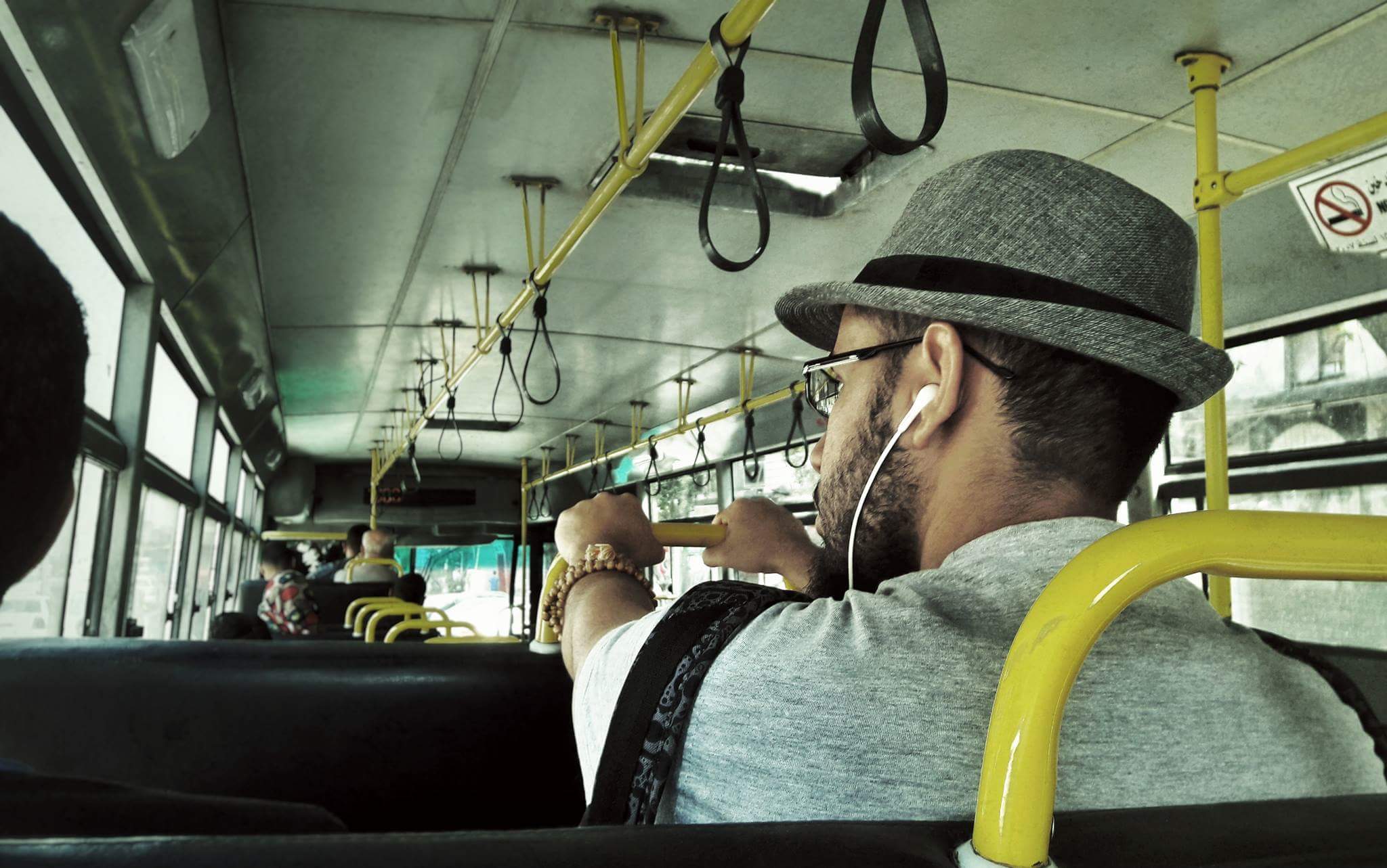 Profile picture of Omar Mandour