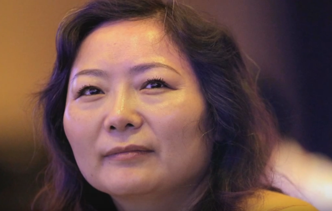 Profile picture of love and caring for mankind