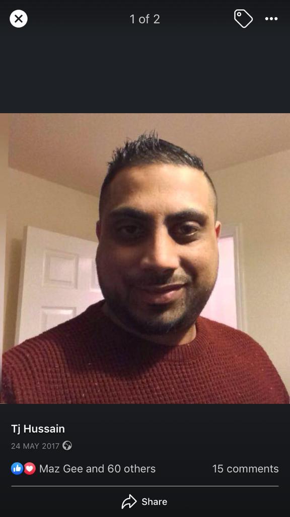 Profile picture of Murtaza