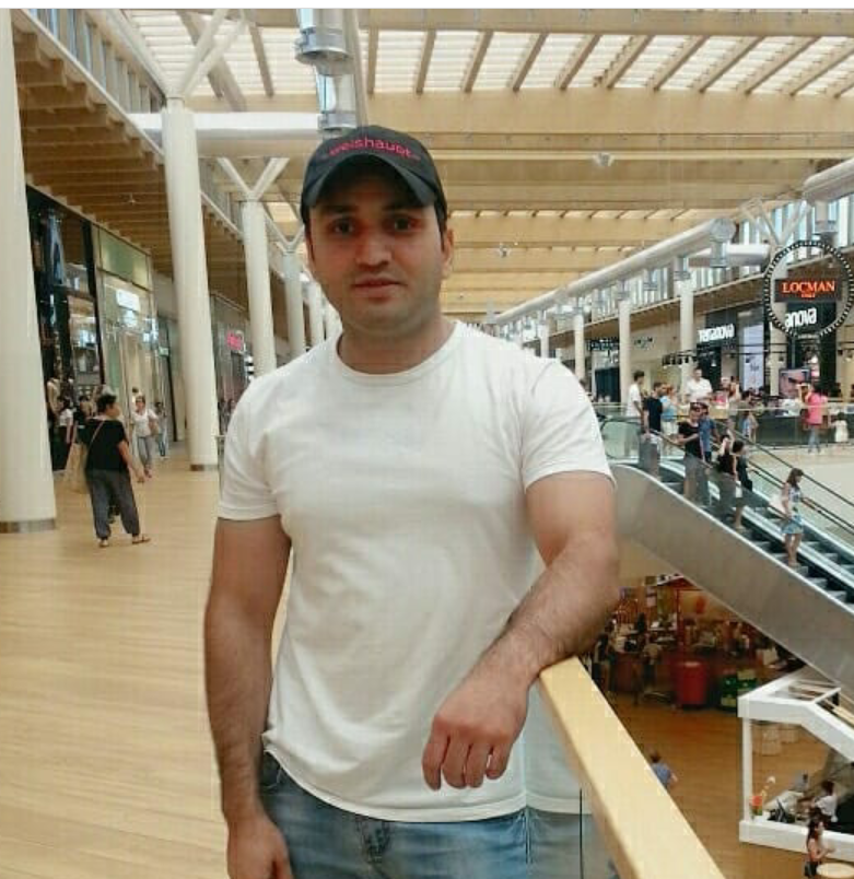 Profile picture of Spider