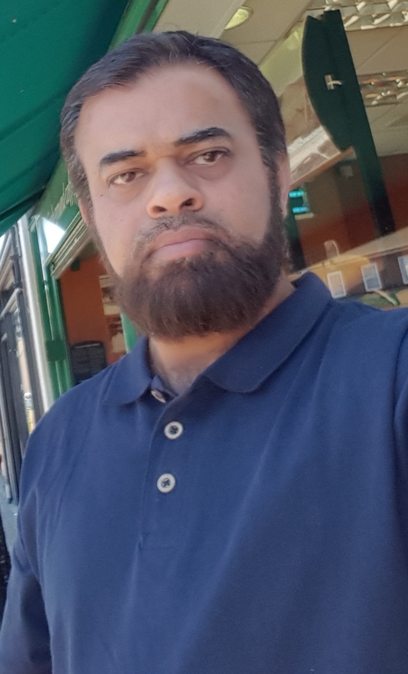 Profile picture of Qureshi