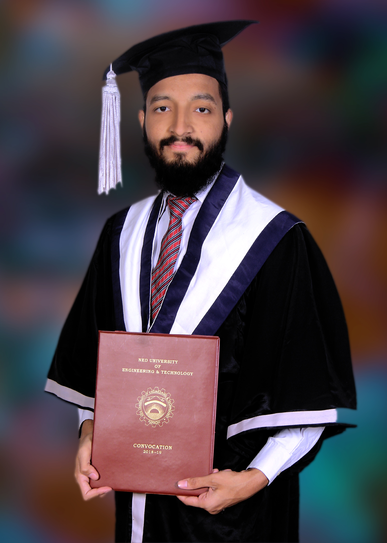 Profile picture of Kaleem Ullah Khan