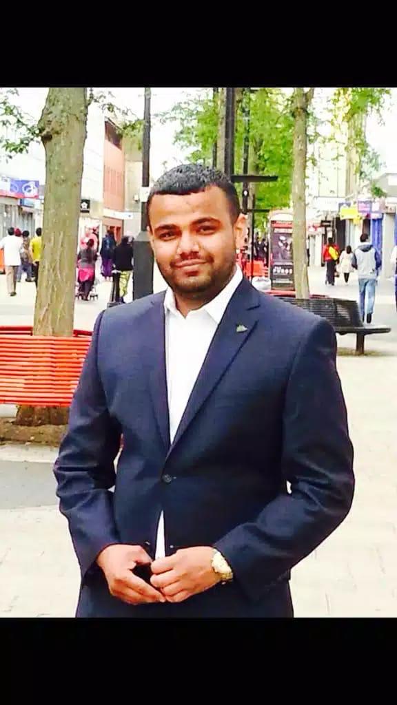 Profile picture of Waseem Ahmed