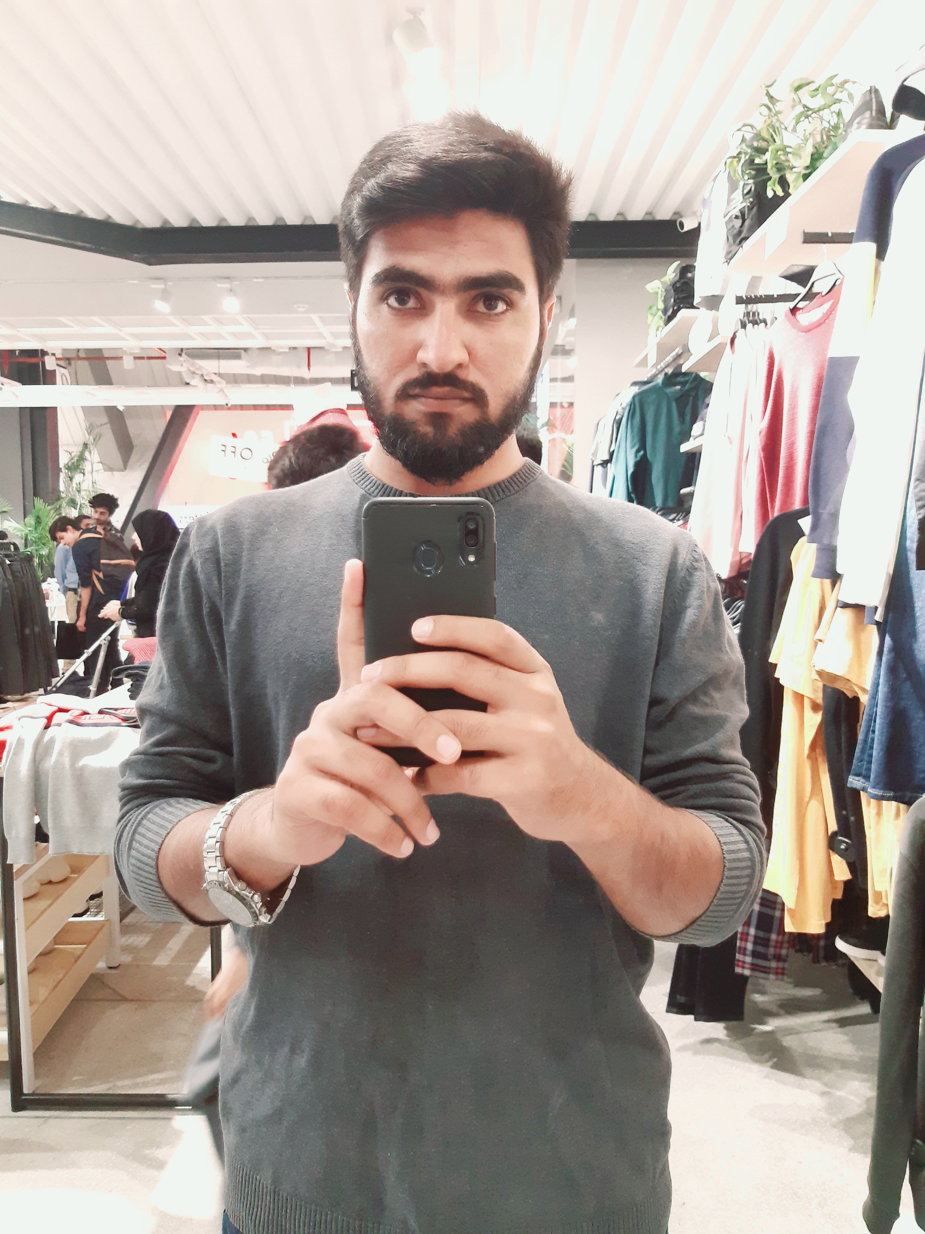Profile picture of Zeeshan