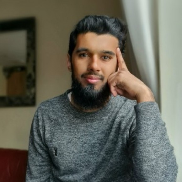 Profile picture of Zeain