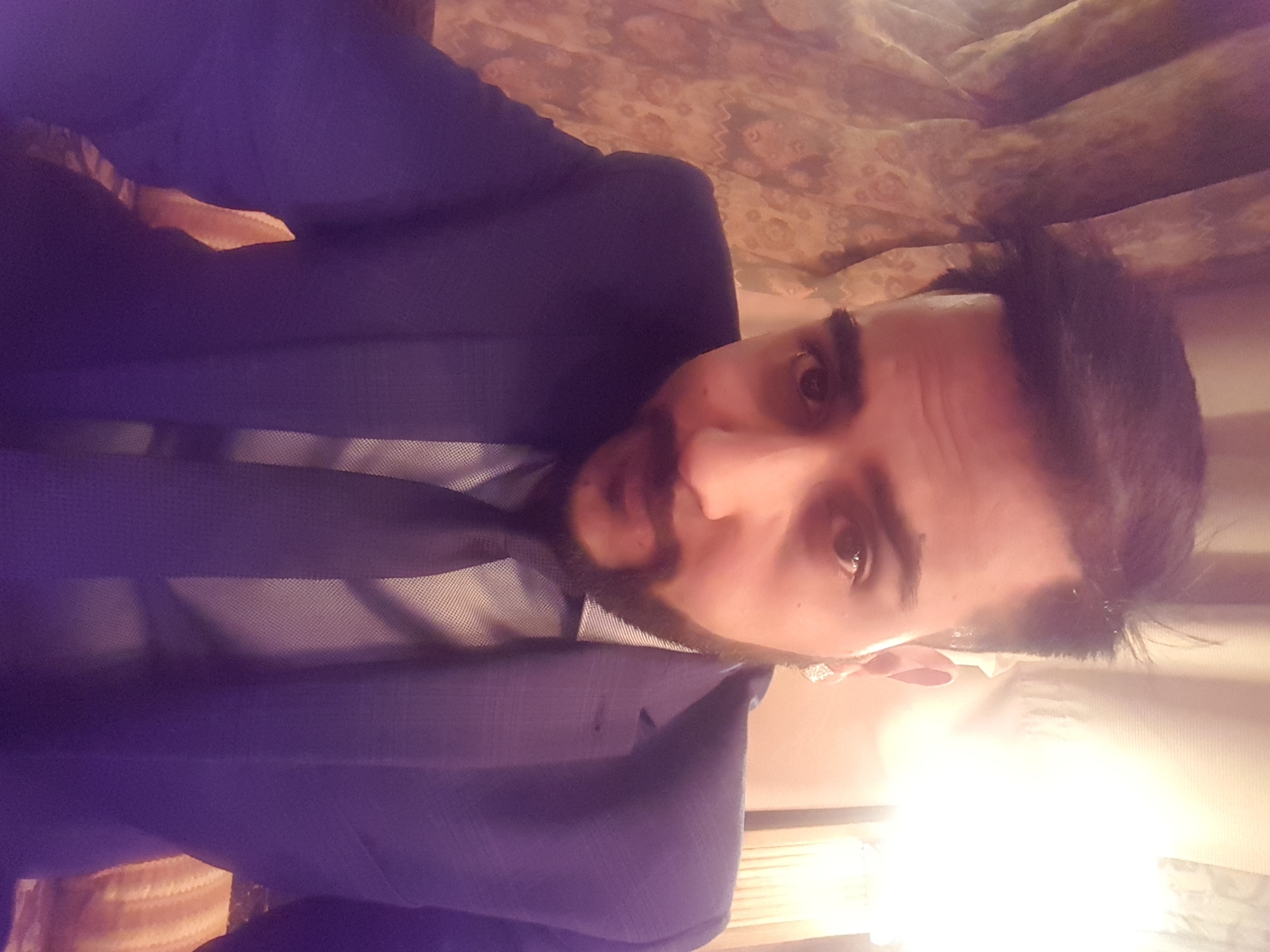 Profile picture of Muhammad Umer Hanif
