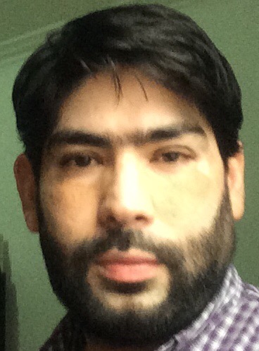 Profile picture of Hashim mohammed