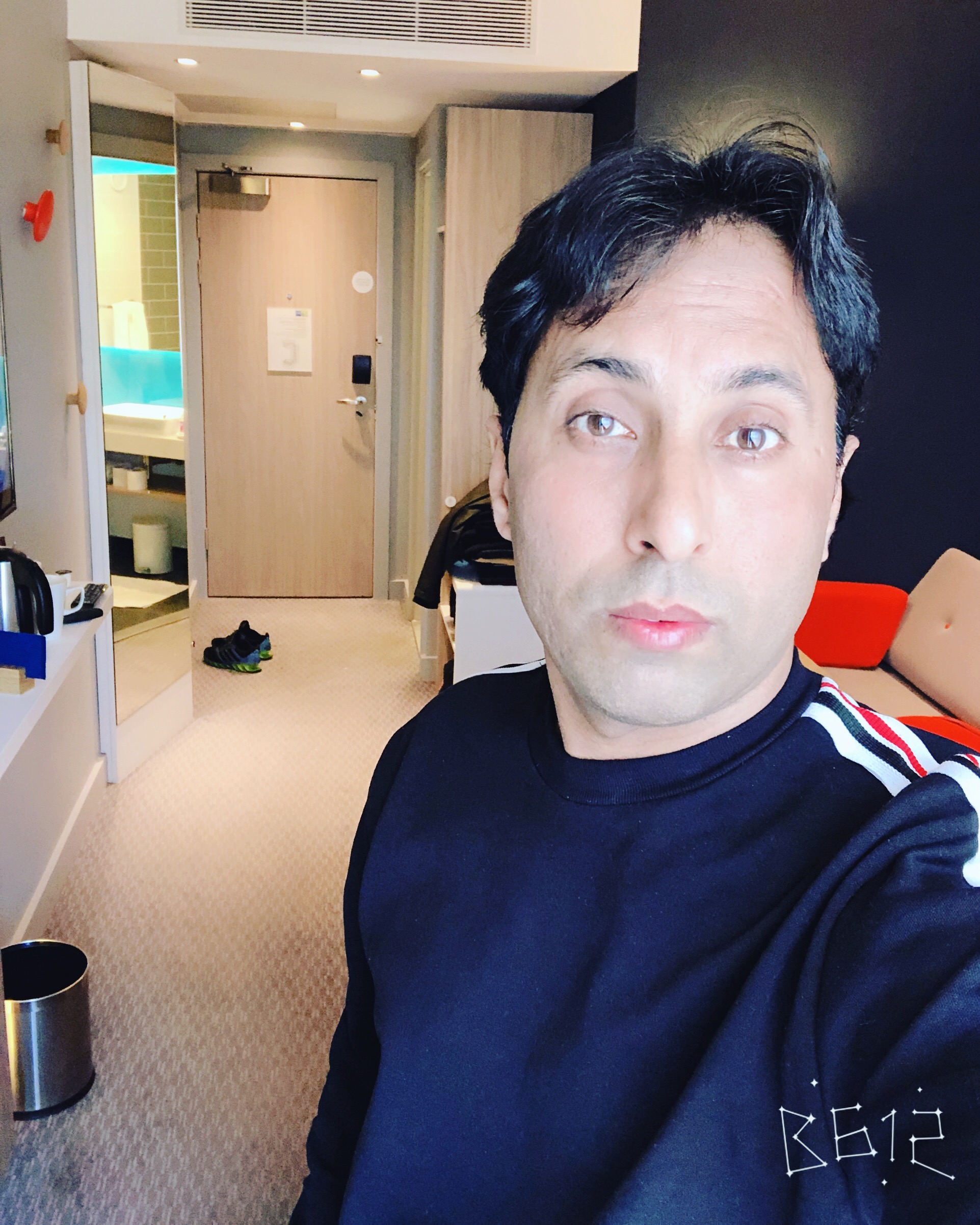 Profile picture of Mr
